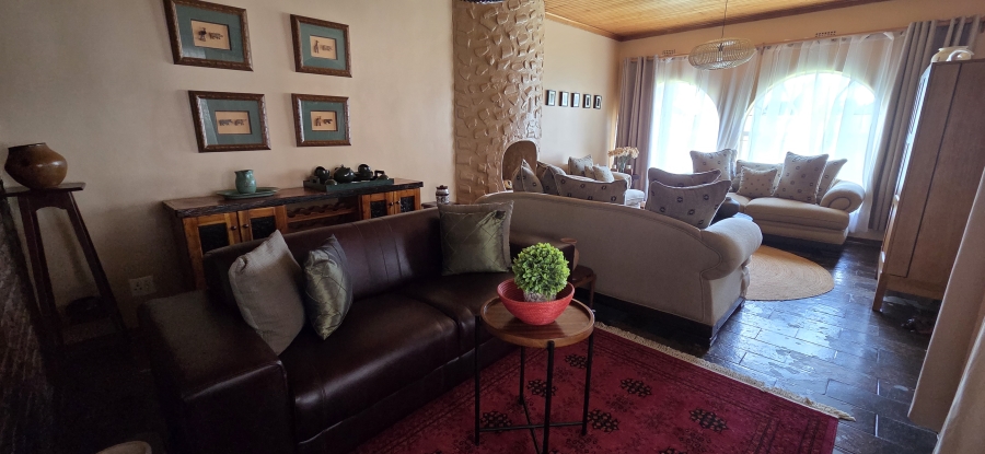 4 Bedroom Property for Sale in Hillcrest Northern Cape